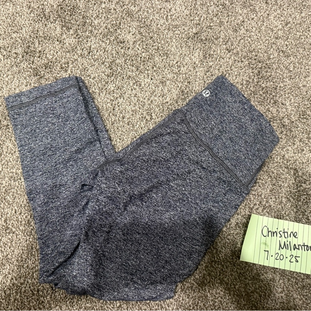 lululemon Aligns